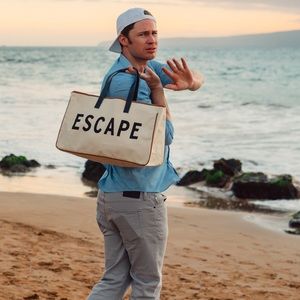 Meet your Posher, Nick